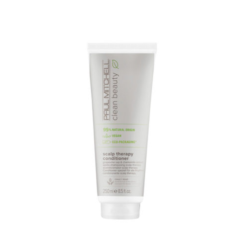 Scalp Therapy Conditioner 250ml - soothing conditioner