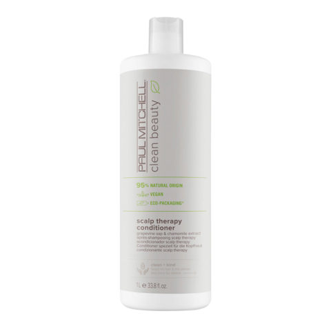 Scalp Therapy Conditioner 1000ml - soothing conditioner