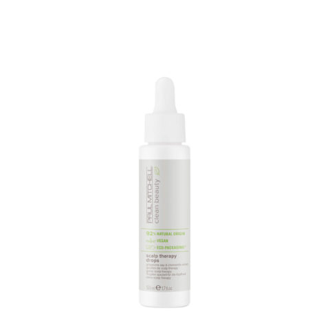 Scalp Therapy Drops 50ml - nourishing treatment