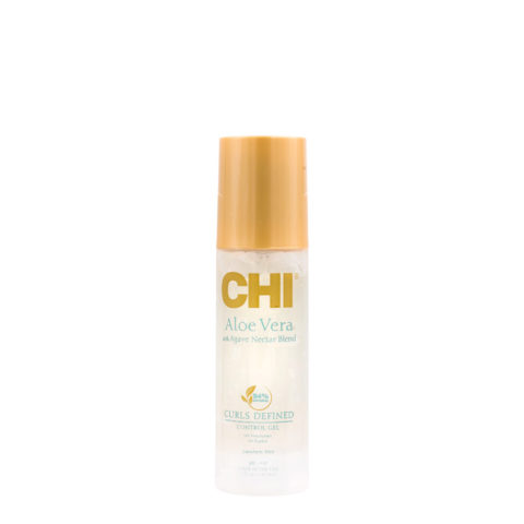 CHI Aloe Vera Curls Defined Control Gel 147ml