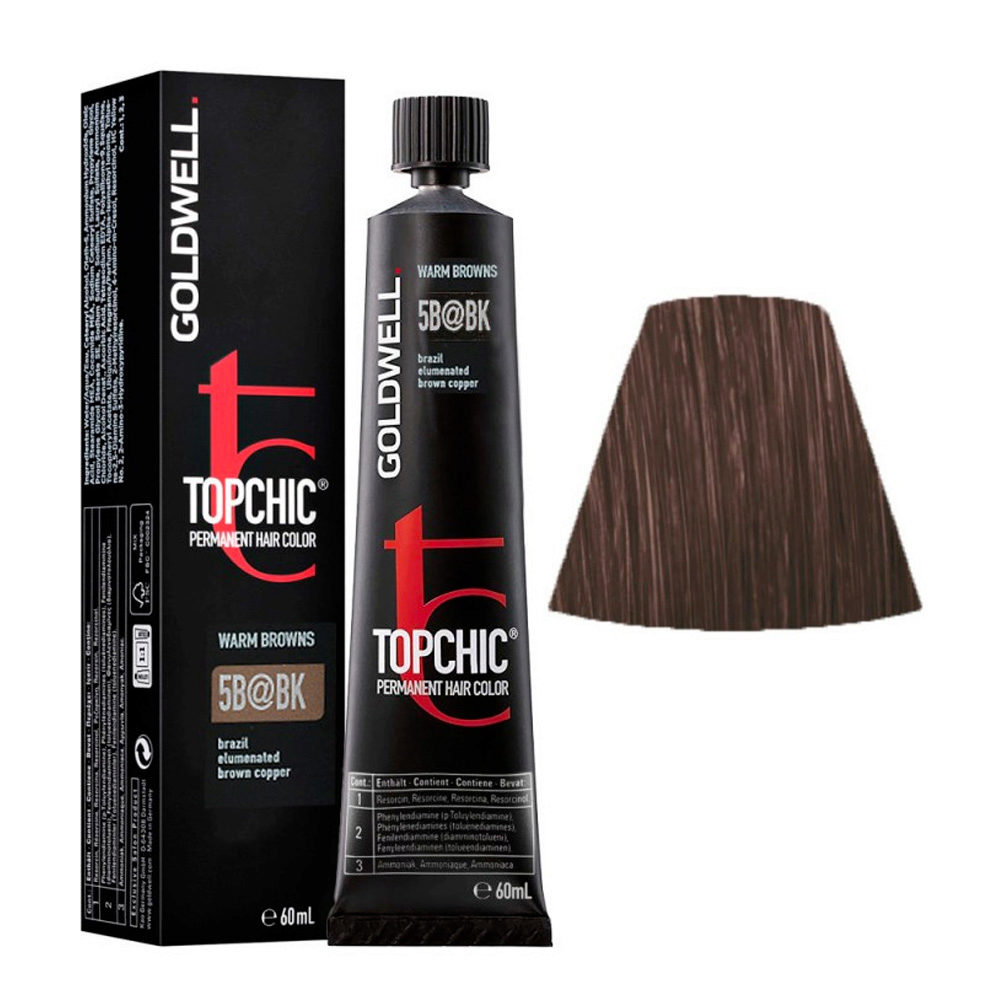 5B@BK Topchic tb 60ml