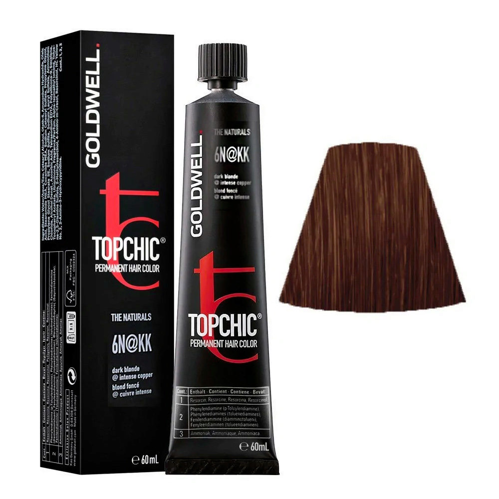 6K@KK Topchic tb 60ml