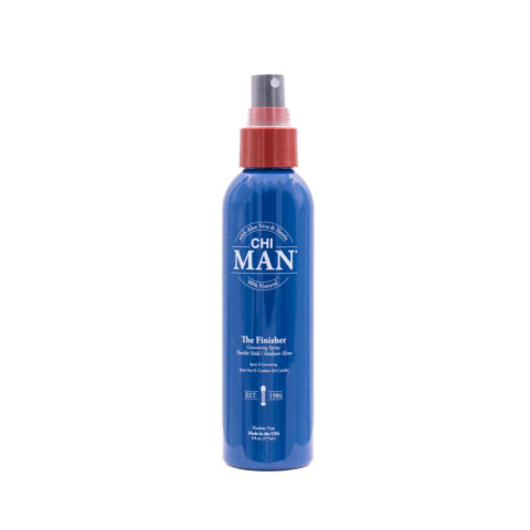 CHI Man The Finisher Grooming Spray 177ml