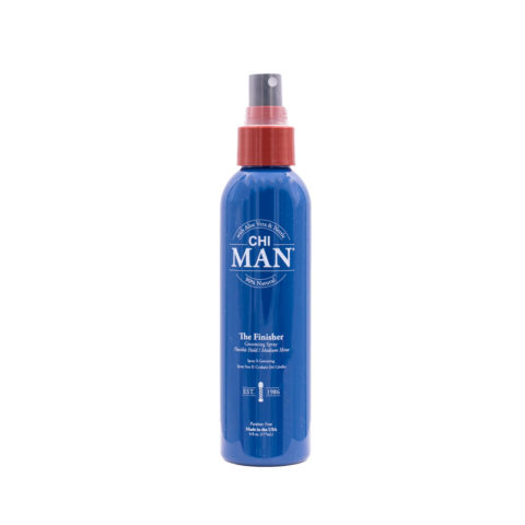 CHI Man The Finisher Grooming Spray 177ml