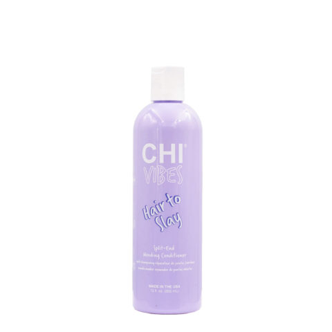 CHI Vibes Hair To Slay Split-End Mending Conditioner 355ml