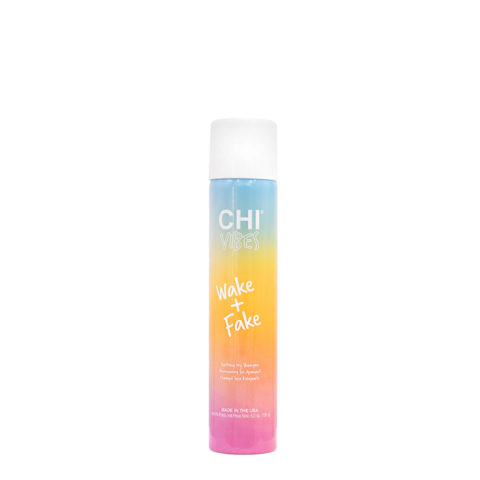 CHI Vibes Wake + Fake Soothing Dry Shampoo 150ml
