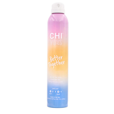 CHI Vibes Better Together Dual Mist Hair Spray 284ml