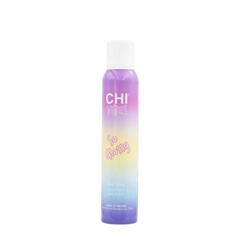CHI Vibes So Glossy Shine Spray 150ml 