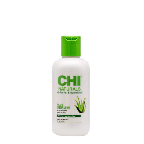 CHI Naturals Aloe Serum 177ml