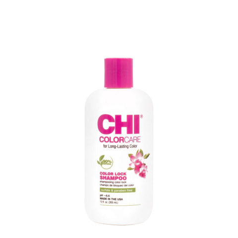 CHI ColorCare Color Lock Shampoo 355ml