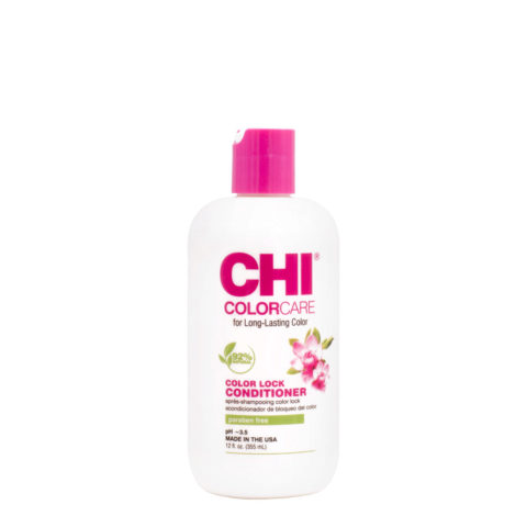 CHI ColorCare Color Lock Conditioner 355ml