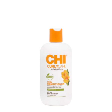 CHI CurlyCare Curl Conditioner 355ml