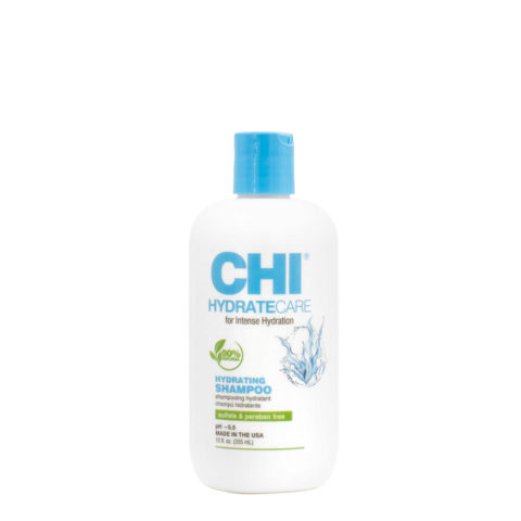 CHI Hydrate Care Hydrating Shampoo 355ml