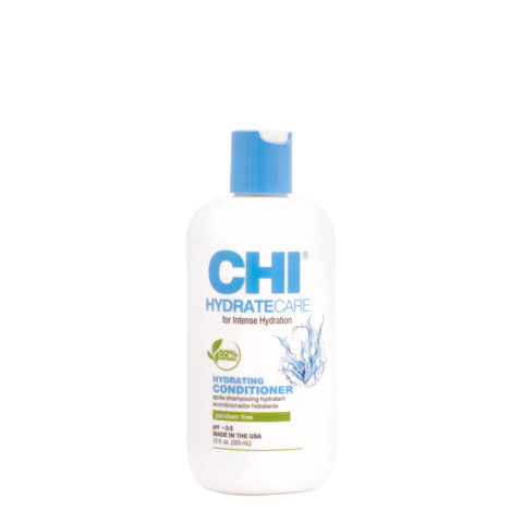 CHI HydrateCare Hydrating Conditioner 355ml