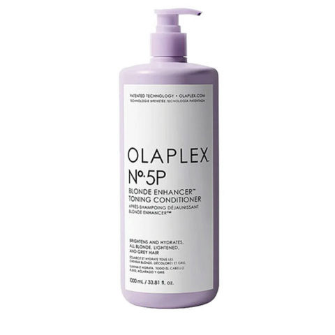 Olaplex N. 5P Blonde Enhancing Toning Conditioner 1000ml