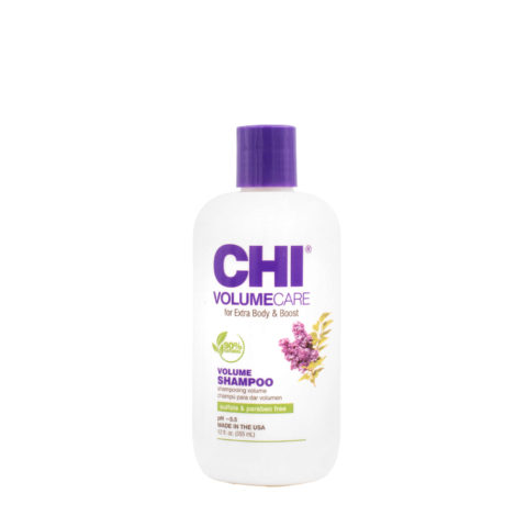 CHI Volume Care Volumizing Shampoo 355ml