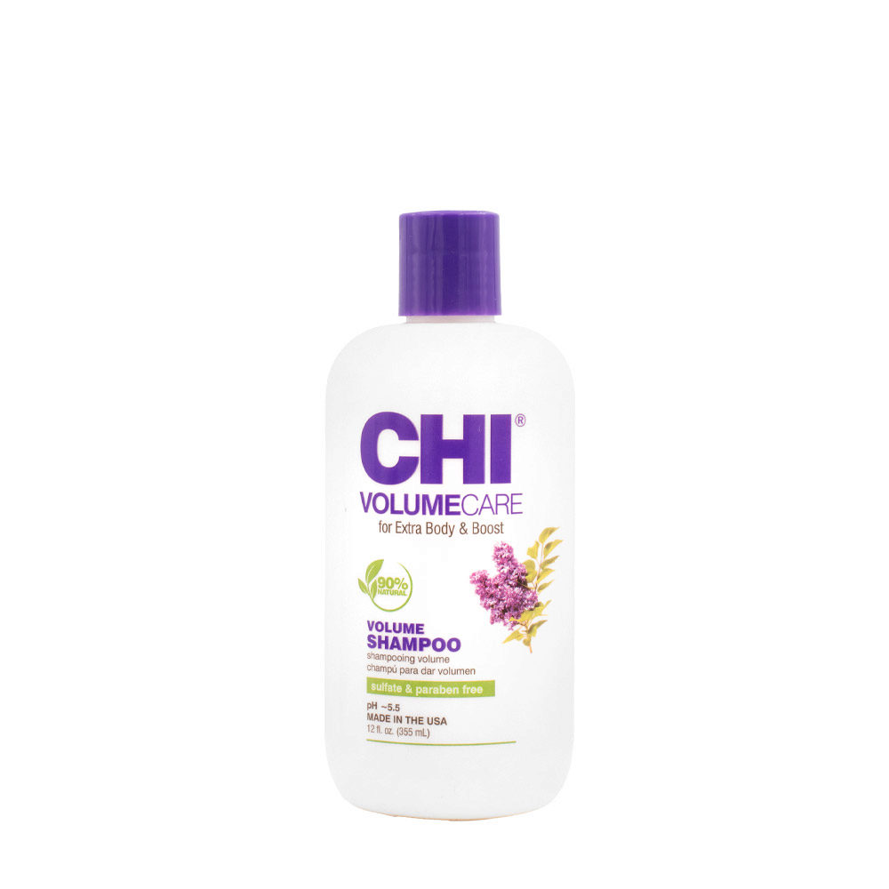 CHI Volume Care Volumizing Shampoo 355ml