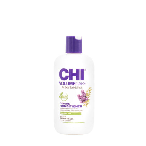 CHI Volume Care Volumizing Conditioner 355ml