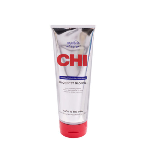 CHI Blondest Blonde Iconic Creme Lightener 227gr