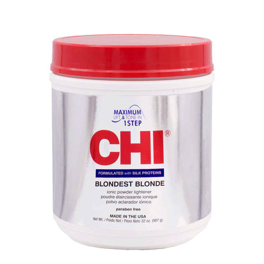 CHI Blondest Blonde Lightening Powder 907gr