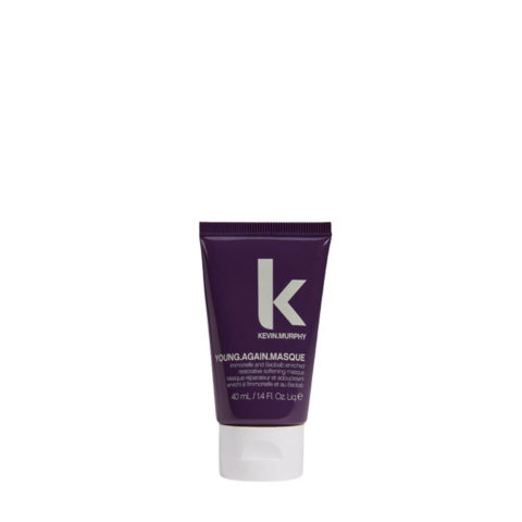 Kevin Murphy Young Again Masque 40ml  - Restorative Mask