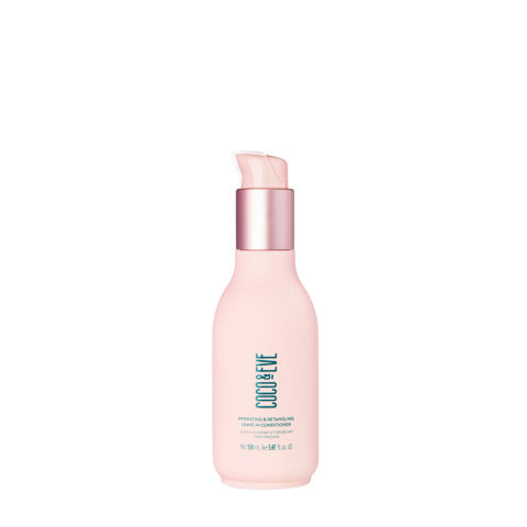Coco & Eve Like A Virgin Leave-In Conditioner 150ml