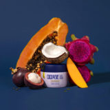 Coco & Eve Glow Figure Whipped Body Cream Dragonfruit & Lychee 212ml - moisturizing body cream