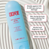 Coco & Eve Body Suncreen SPF50+ 200ml
