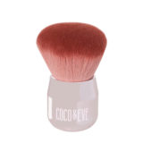 Coco & Eve Limited Edition Face Kabuki Brush - facial self-tan applicator brush