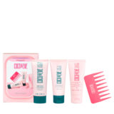 Coco & Eve Travel Hair Kit - box-set