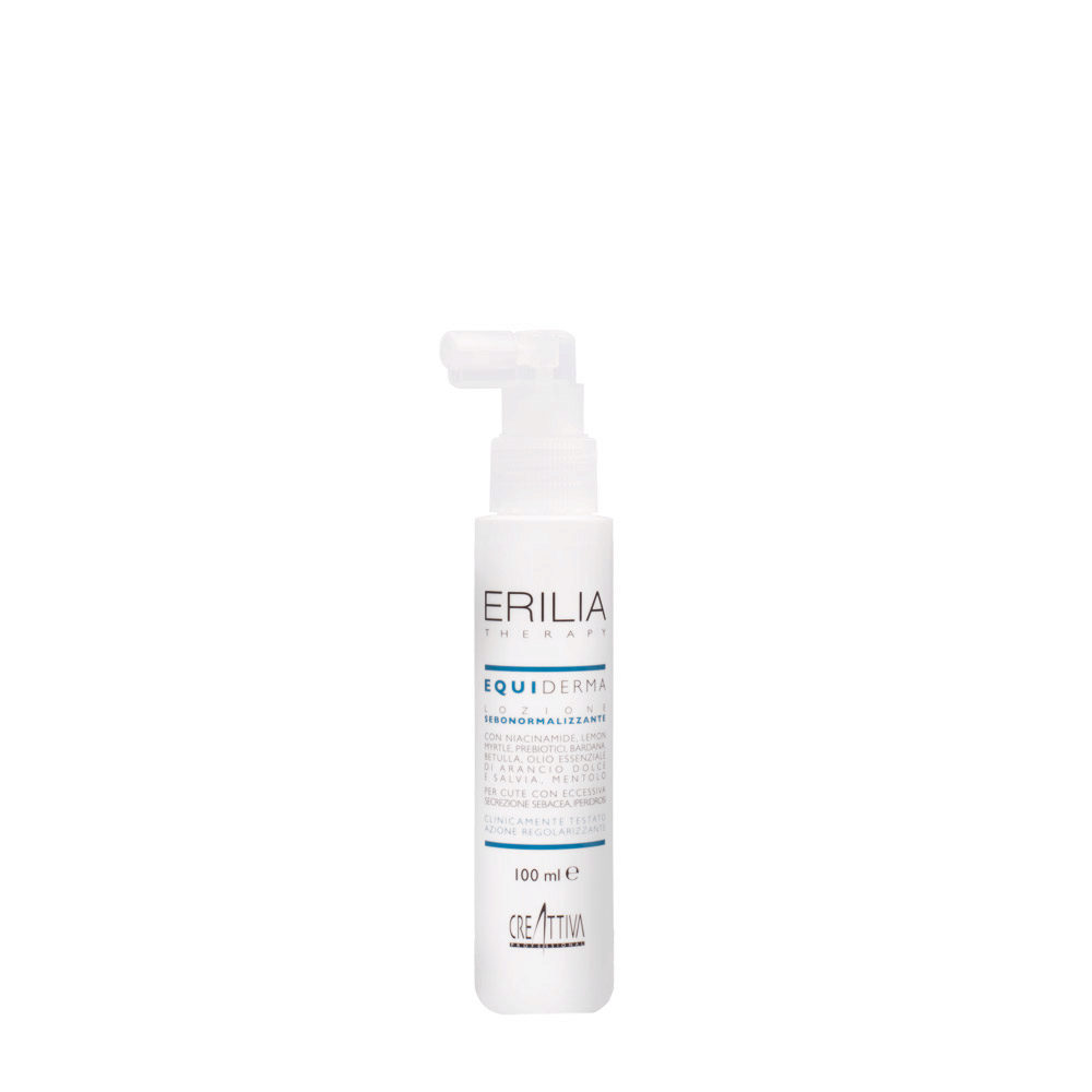 Creattiva Erilia Equiderma Sebum-normalising Lotion 100ml