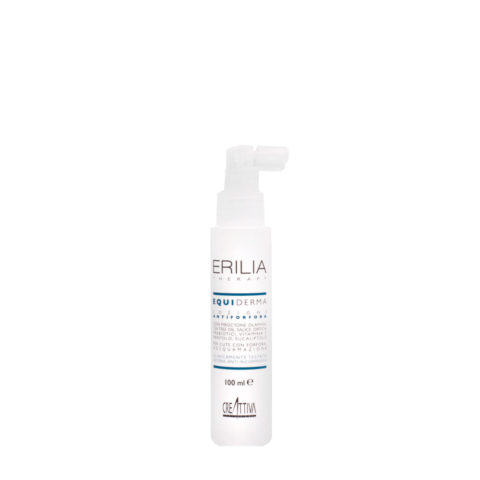 Creattiva Erilia Equiderma Anti-dandruff Lotion 100ml