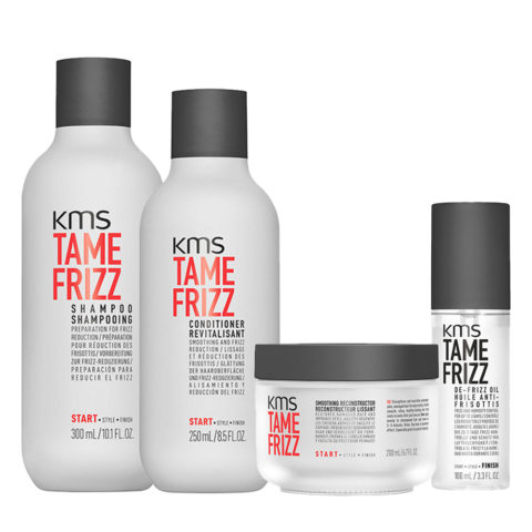 Kms california tame frizz smoothing reconstructor online