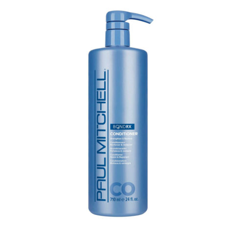 Bond Rx Conditioner 710ml  - restructuring conditioner