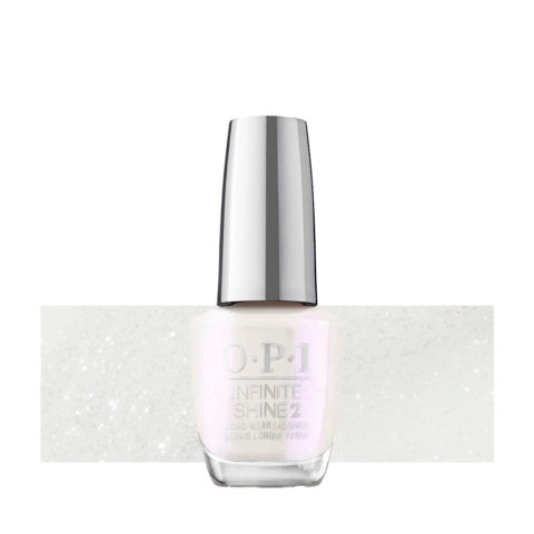 OPI Terribly Nice Holiday Infinite Shine HRQ21 Chill 'Em With Kindness 15ml  - long-lasting nail lacquer