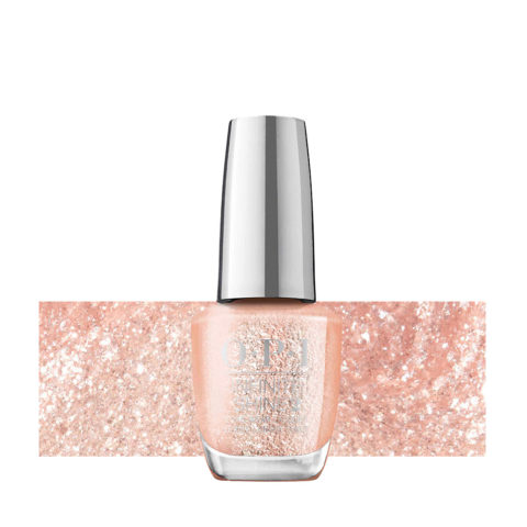 OPI Terribly Nice Holiday Infinite Shine HRQ22 Salty Sweet Nothings - long-lasting nail lacquer