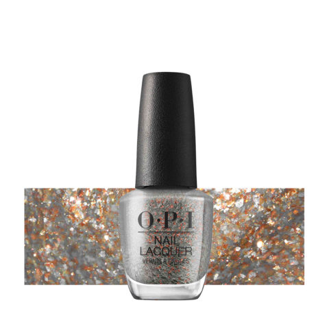 OPI Nail Lacquer Terribly Nice HRQ06 Yay or Neigh 15ml