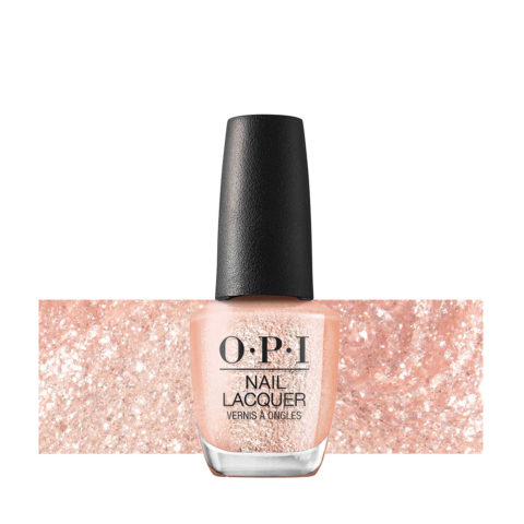 OPI Nail Lacquer Terribly Nice HRQ08 Salty Sweet Nothings 15ml