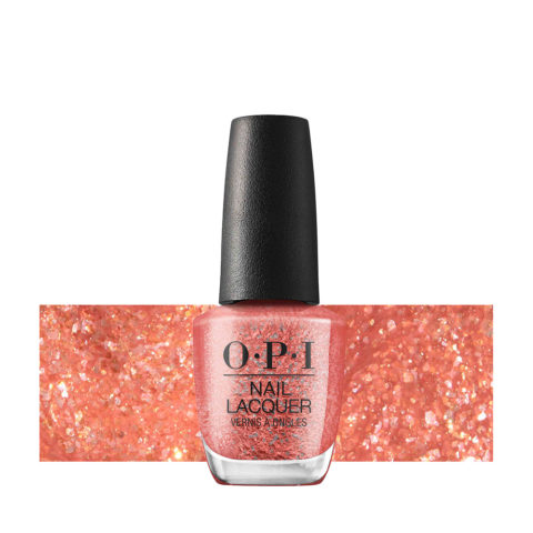 OPI Nail Lacquer Terribly Nice HRQ09 It's a Wonderful Spice 15ml