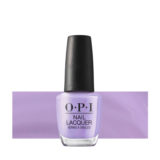 OPI Terribly Nice Holiday Nail Lacquer HRQ12 Sickeningly Sweet 15ml