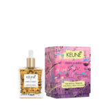 Keune Style Royal Tribute Hair Serum 50ml - smoothing and illuminating serum