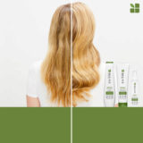 Biolage Strength Recovery Spray 232ml  - restructuring spray for damaged hair