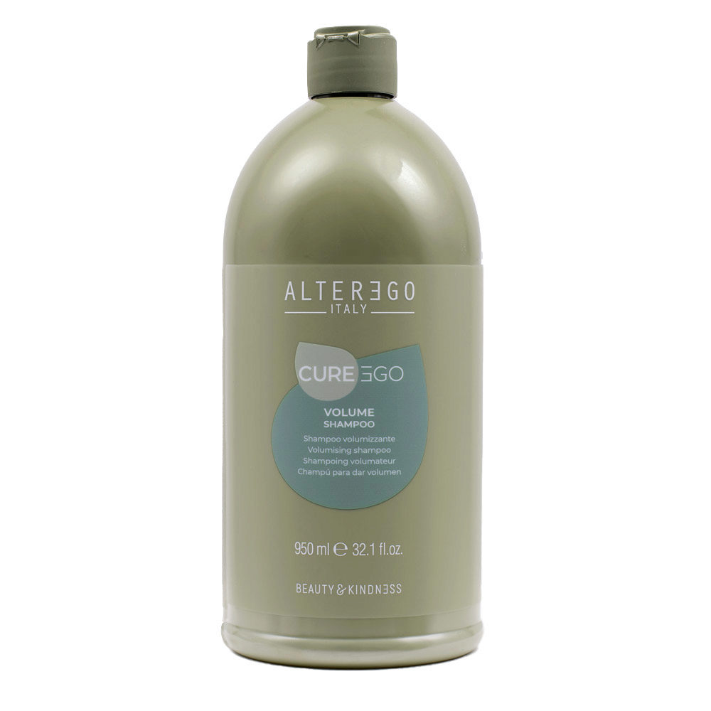 Alterego CurEgo Volume Shampoo 950ml