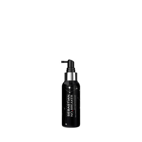Sebastian Professional No Breaker Limited Edition Girlknewyork 100ml - restructuring leave-in spray