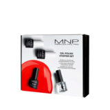 Mesauda MNP Xlink Starter Kit Mini Sizes - nail reconstruction kit with fiberglass gel