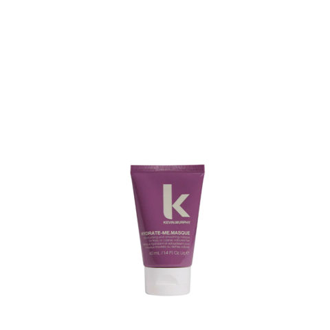 Kevin Murphy Hydrate Me Masque 40ml - Hydrating masque