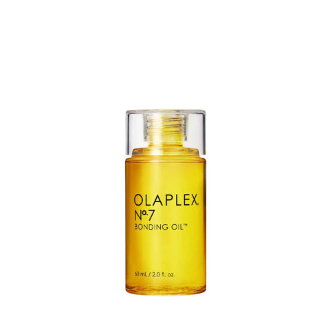 Olaplex N° 7 Bonding Oil 60ml - anti-frizz shine repair oil