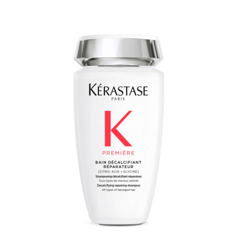 Kerastase Première Bain Décalcifiant Réparateur 250ml - repairing and decalcifying shampoo