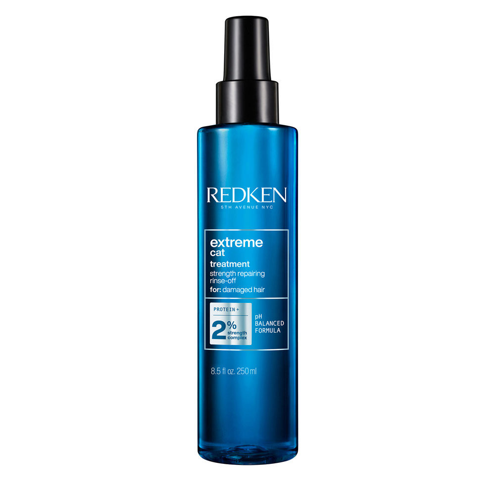 Redken Extreme Cat Treatment 250ml - repair treatment