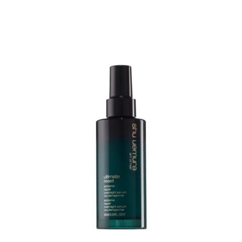 Shu Uemura Ultimate Reset Overnight Serum 90ml